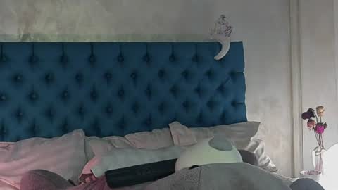 Dolores Sage online show from June 18, 6:02 pm