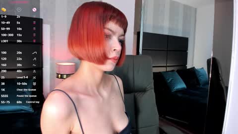 Dolly online show from November 1, 9:52 pm