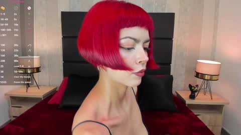 Dolly online show from February 12, 8:07 pm