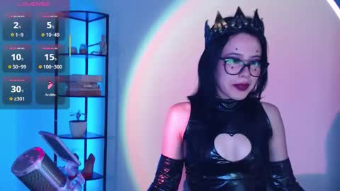 Snapshot of domgiirl chatting on October 1, 3:39 pm Mistress online show from October 1, 3:39 pm