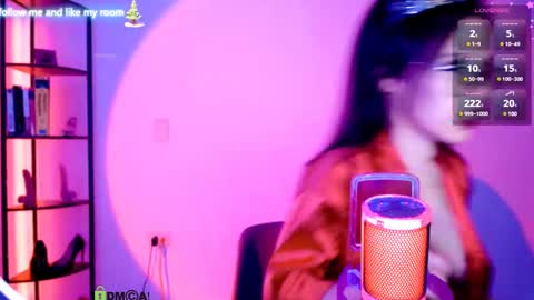 Snapshot of domgiirl chatting on December 11, 3:15 pm Mistress online show from December 11, 3:15 pm