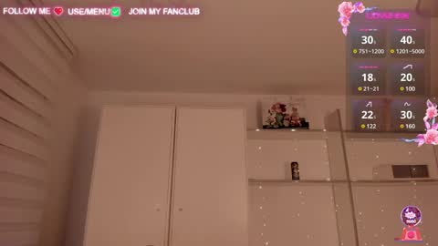 I WILL BE BACK ON WEDNESDAY DECEMBER 4 0100AM COLOMBIA TIME    online show from February 3, 6:13 am