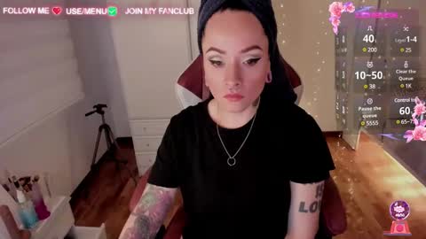 I WILL BE BACK ON WEDNESDAY DECEMBER 4 0100AM COLOMBIA TIME    online show from February 5, 7:50 am