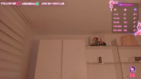 I WILL BE BACK ON WEDNESDAY DECEMBER 4 0100AM COLOMBIA TIME    online show from January 25, 5:07 am