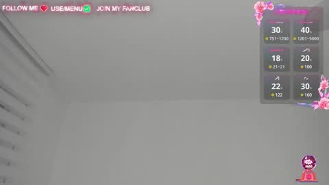 I WILL BE BACK ON WEDNESDAY DECEMBER 4 0100AM COLOMBIA TIME    online show from February 8, 6:12 am