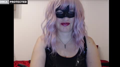 Domina Floxia online show from January 8, 7:56 pm