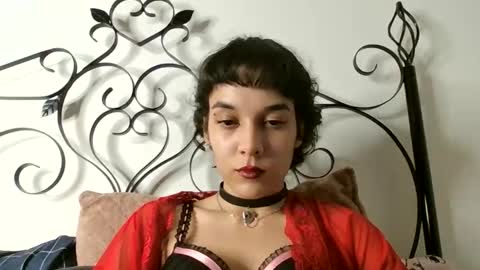 dominatrixkimmy online show from November 14, 2:55 am