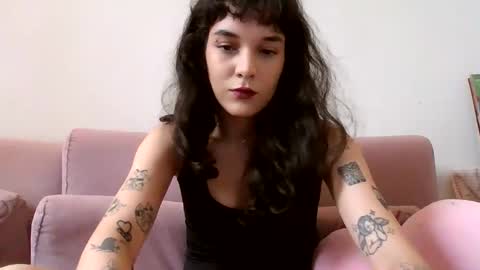 dominatrixkimmy online show from February 23, 5:34 pm