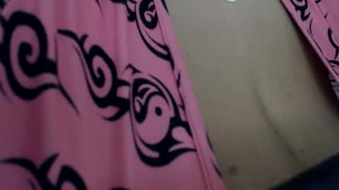 MizzIssy online show from September 19, 12:20 am