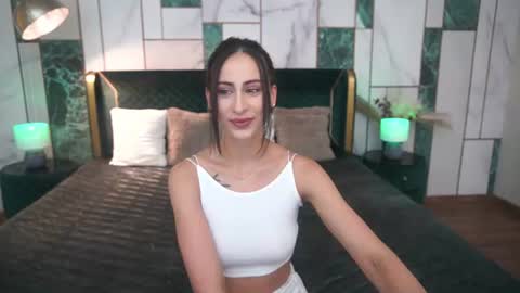 Dominika online show from July 19, 12:40 pm