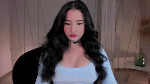 Dominique online show from July 29, 7:14 pm