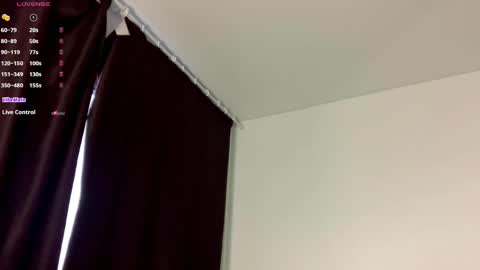 Kira online show from May 6, 1:31 am
