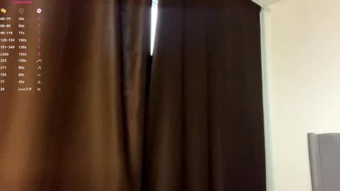 Kira online show from May 10, 2:24 am