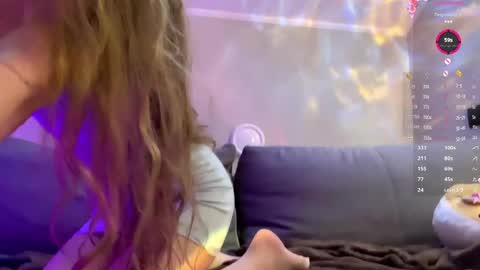Kira online show from May 20, 1:13 am