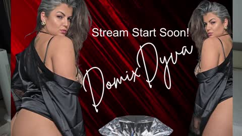 Snapshot of domixdyva chatting on September 10, 10:32 pm Dyva online show from September 10, 10:32 pm
