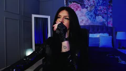 Dom Melisa online show from December 14, 10:26 pm