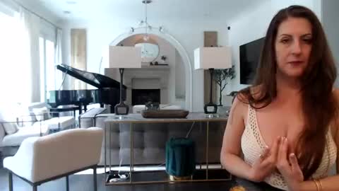 DommeTomorrow online show from June 18, 3:17 pm