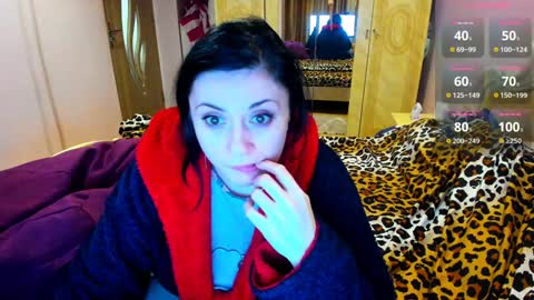 Snapshot of dompanther69 chatting on February 3, 4:41 pm DomPanther69 online show from February 3, 4:41 pm