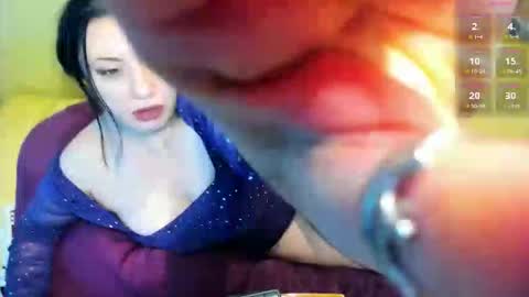 Snapshot of dompanther69 chatting on September 22, 5:50 am DomPanther69 online show from September 22, 5:50 am