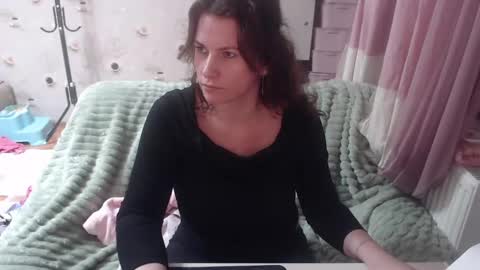 Snapshot of domsublady chatting on February 23, 8:07 pm Mistress online show from February 23, 8:07 pm