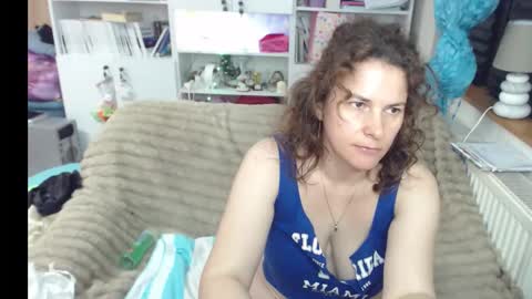 Mistress online show from April 18, 10:31 pm