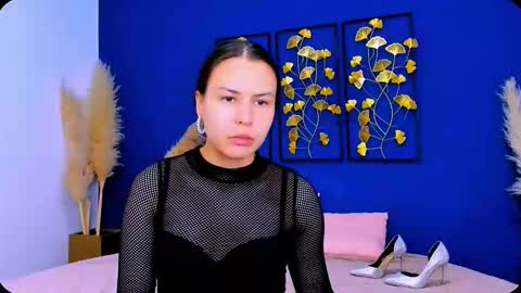 Snapshot of donna_won chatting on October 13, 3:36 pm Donna Won online show from October 13, 3:36 pm