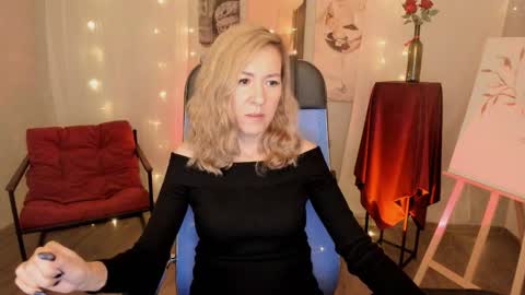 Donna online show from January 7, 6:44 pm