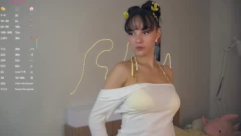 Victoria online show from July 29, 7:14 pm