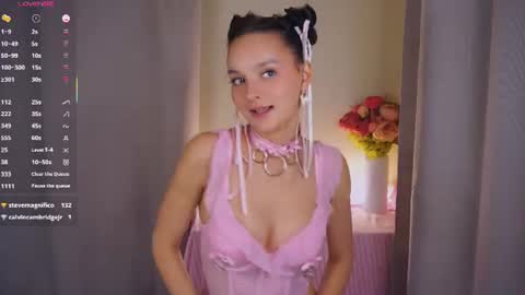 Victoria online show from July 8, 7:38 pm