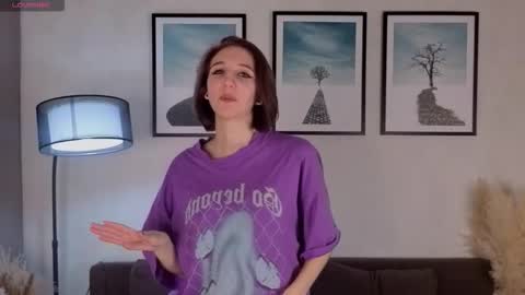 Ashley online show from January 12, 1:55 am