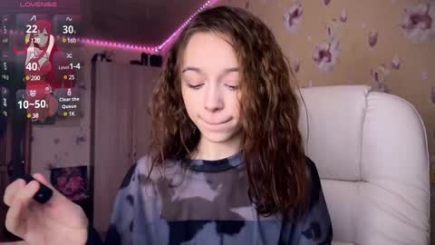 Nicole online show from February 2, 3:49 pm