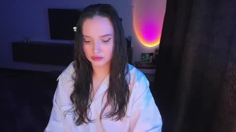 Dora Charmer online show from March 23, 1:50 pm