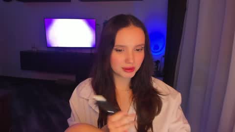 Dora Charmer online show from April 18, 7:51 pm