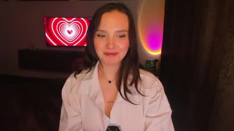 Dora Charmer online show from April 2, 5:32 pm