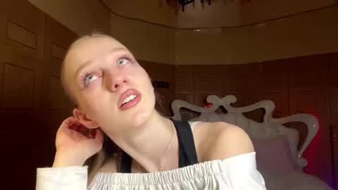 Anika online show from March 23, 4:57 pm