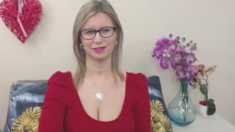 DoreenSexy online show from February 3, 7:18 am