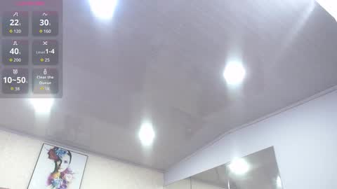 Anny online show from March 29, 2:38 pm