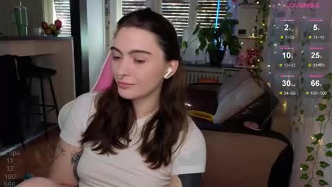 Alice online show from November 5, 7:57 am