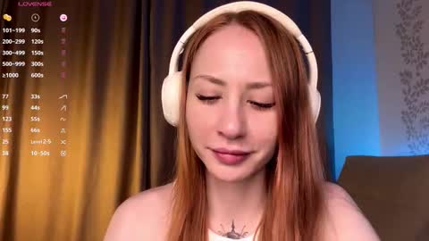 Dori online show from February 21, 10:54 pm