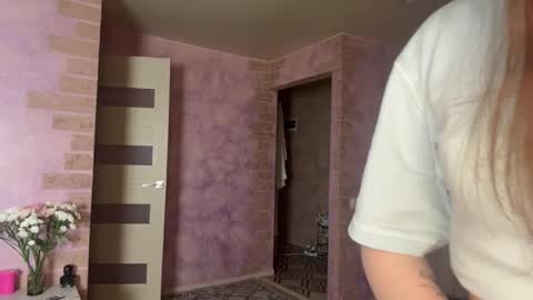 Dorota online show from April 21, 1:42 am