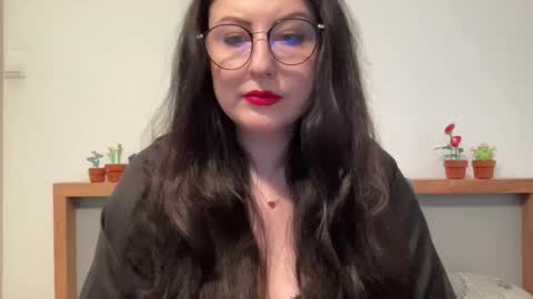 Dorothy online show from February 15, 1:10 pm