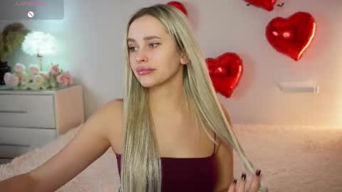 Amy online show from February 18, 5:34 pm