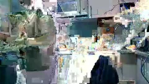 Dorrie Ann online show from December 23, 9:24 am