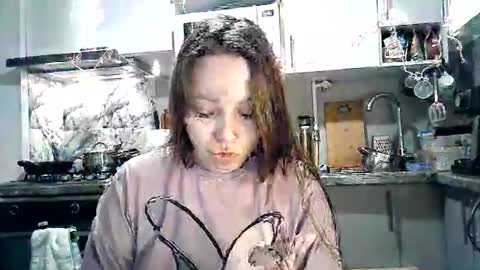 Dorrie Ann online show from December 20, 5:28 pm