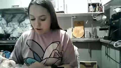 Dorrie Ann online show from December 16, 5:02 am