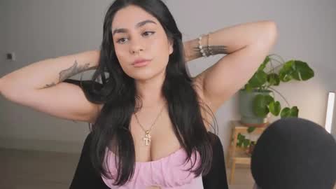 Sara online show from May 15, 12:38 am