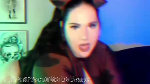 DownWithTheThiccness online show from June 20, 2:37 am