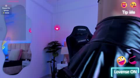 Doyeon online show from February 2, 2:38 am