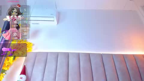 Doyeon online show from January 11, 7:52 pm