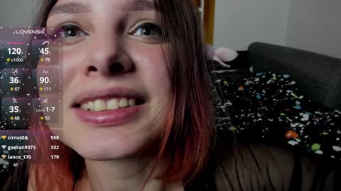 Eve online show from December 18, 7:08 pm